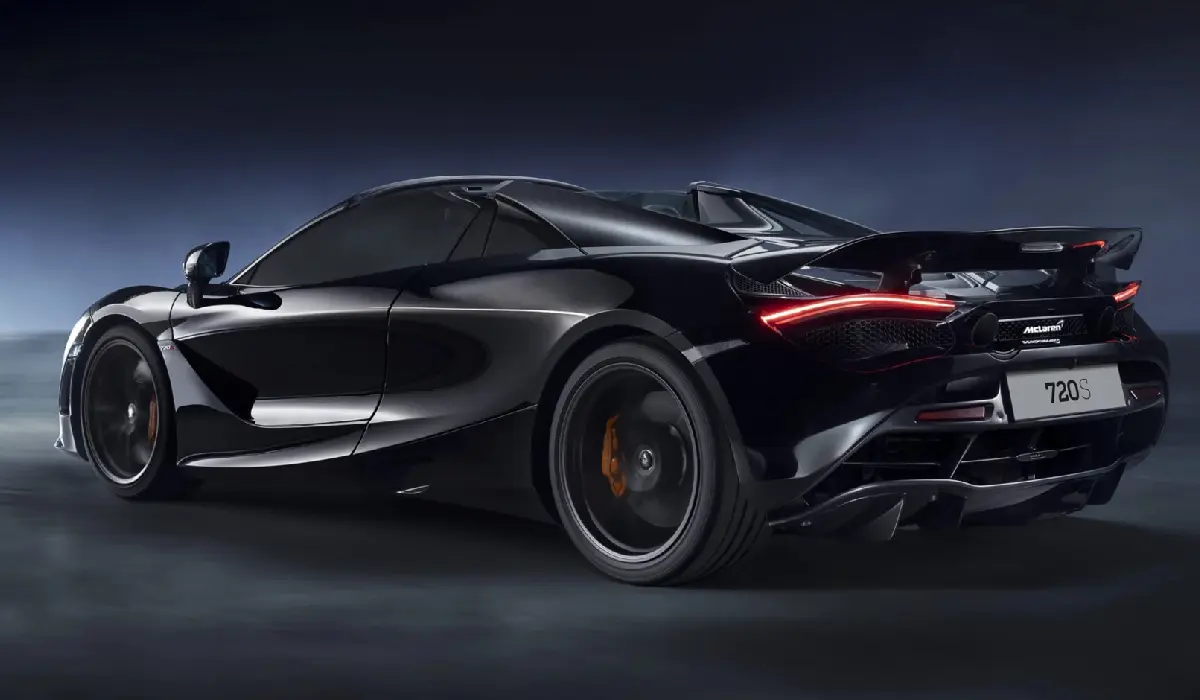 McLaren - 720S Spider - Best Car Rentals - Best Preowned Car - Exclusive Concierge Club.webp